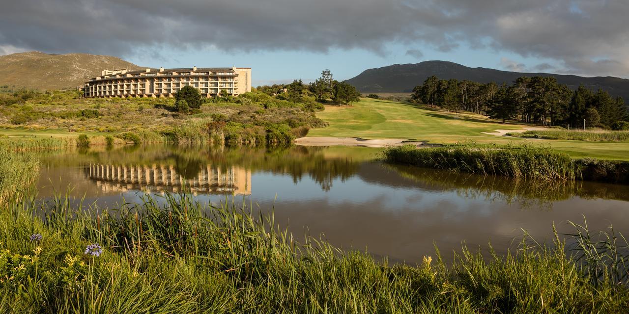 Arabella Hotel, Golf And Spa Hermanus Luaran gambar
